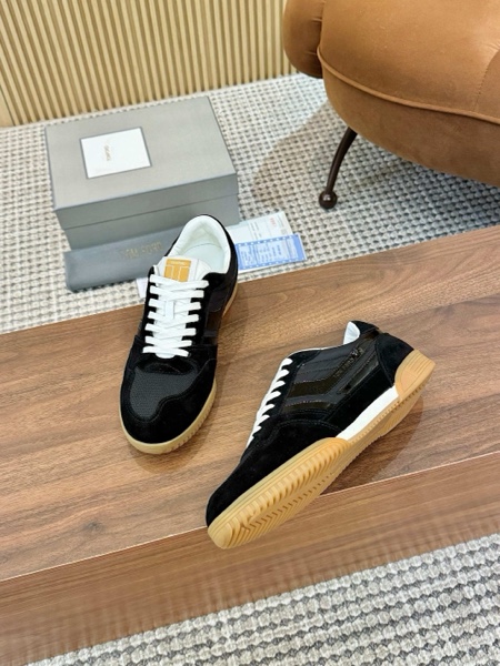 Tom Ford Men Shoes-26